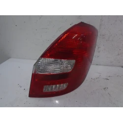 TAIL LIGHT RIGHT Škoda Fabia 2010 1.2 WAGON