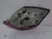 TAIL LIGHT RIGHT Škoda Fabia 2010 1.2 WAGON