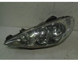 ŽAROMET LEVI Peugeot 206 2002 BREAK XS 1.6 16V 9628666880