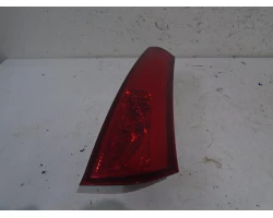 TAIL LIGHT RIGHT Kia Cee'd 2008 1.6D SW