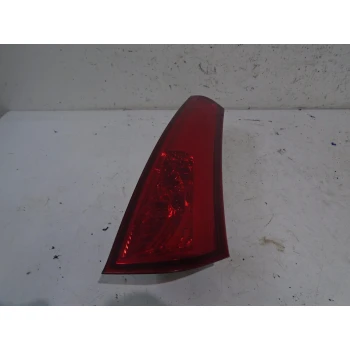 TAIL LIGHT RIGHT Kia Cee'd 2008 1.6D SW