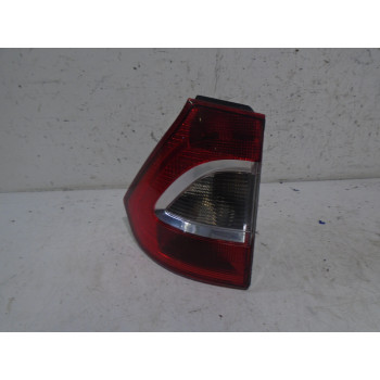 TAIL LIGHT LEFT Ford Galaxy 2010 2.0 