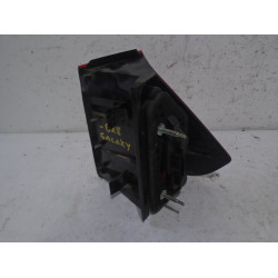 TAIL LIGHT LEFT Ford Galaxy 2010 2.0 