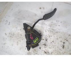 GAS PEDAL ELECTRIC Renault MASTER II 2007 2.5 DCI 8200724059