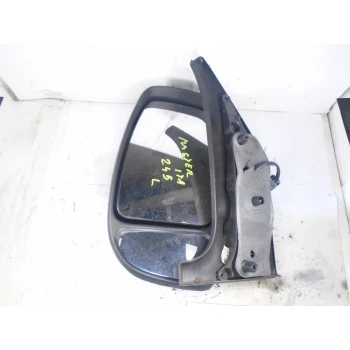 OGLEDALO LEVO Renault MASTER II 2007 2.5 DCI
