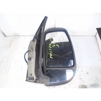 MIRROR RIGHT Renault MASTER II 2007 2.5 DCI 