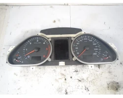 QUADRO STRUMENTI CONTACHILOMETRI Audi A6, S6 2005 2.7 TDI AVANT