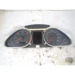 QUADRO STRUMENTI CONTACHILOMETRI Audi A6, S6 2005 2.7 TDI AVANT