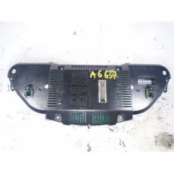 QUADRO STRUMENTI CONTACHILOMETRI Audi A6, S6 2005 2.7 TDI AVANT