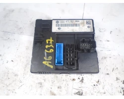 COMFORT MODULE Audi A6, S6 2005 2.7 TDI AVANT 4f0907289g