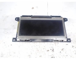 TRIP COMPUTER Audi A6, S6 2005 2.7 TDI AVANT 4f0919603