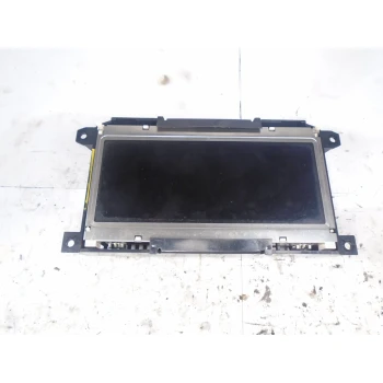CENTRALINA CRUISE CONTROL Audi A6, S6 2005 2.7 TDI AVANT 4f0919603