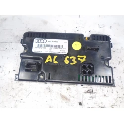TRIP COMPUTER Audi A6, S6 2005 2.7 TDI AVANT 4f0919603