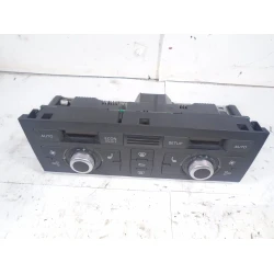 CENTRALINA COMANDO CLIMATIZZATORE Audi A6, S6 2005 2.7 TDI AVANT 4f1820043ag