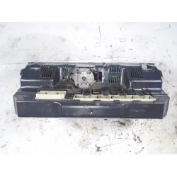 HEATER CLIMATE CONTROL PANEL Audi A6, S6 2005 2.7 TDI AVANT 4f1820043ag