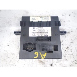 CENTRALINA CONFORT Audi A6, S6 2005 2.7 TDI AVANT 4f0907279