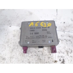 centralina vario Audi A6, S6 2005 2.7 TDI AVANT 8e0035456b
