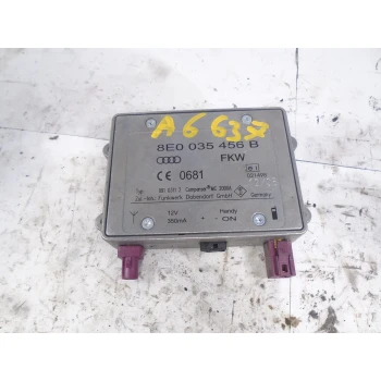 centralina vario Audi A6, S6 2005 2.7 TDI AVANT 8e0035456b