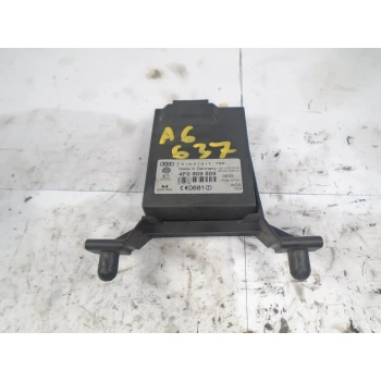 Computer / control unit other Audi A6, S6 2005 2.7 TDI AVANT 4F0909509