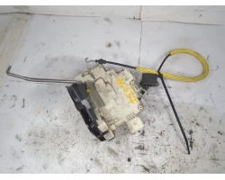 CHIUSURA SERRATURA PORTA POSTERIORE DESTRA Audi A6, S6 2005 2.7 TDI AVANT