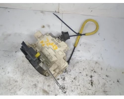 ZAKLEP  ZADAJ LEVA Audi A6, S6 2005 2.7 TDI AVANT