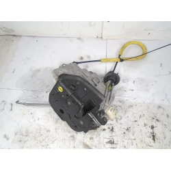 ZAKLEP  ZADAJ LEVA Audi A6, S6 2005 2.7 TDI AVANT