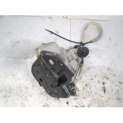 CHIUSURA SERRATURA PORTA ANTERIORE SINISTRA Audi A6, S6 2005 2.7 TDI AVANT