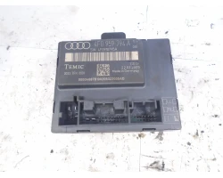 COMFORT MODULE Audi A6, S6 2005 2.7 TDI AVANT 4f0959794a