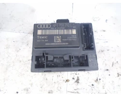COMFORT MODULE Audi A6, S6 2005 2.7 TDI AVANT 4f0959792c