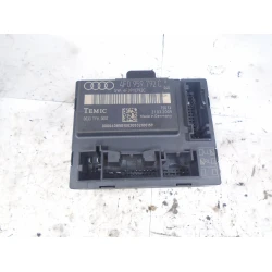 CENTRALINA CONFORT Audi A6, S6 2005 2.7 TDI AVANT 4f0959792c
