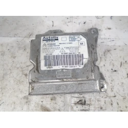 CENTRALINA AIRBAG Citroën C3 2010 PICASSO 1.4VVTI 9673654980