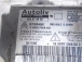 CENTRALINA AIRBAG Citroën C3 2010 PICASSO 1.4VVTI 9673654980