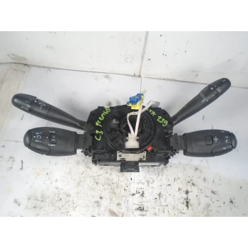 STIKALO PODVOLANSKO Citroën C3 2010 PICASSO 1.4VVTI 96643943xt