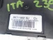 STIKALO GRETJA Citroën C3 2010 PICASSO 1.4VVTI 96711892xu