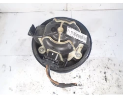 VENTOLA MOTORINO VENTILAZIONE ABITACOLO Citroën C3 2010 PICASSO 1.4VVTI 6441Z7