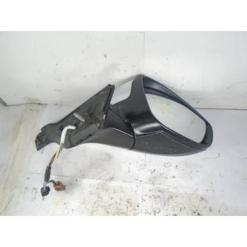 MIRROR RIGHT Peugeot 208 2017 1.2