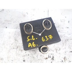 COMFORT MODULE Audi A6, S6 2005 2.7 TDI AVANT 4f0959793c