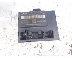 COMFORT MODULE Audi A6, S6 2005 2.7 TDI AVANT 4f0959795a
