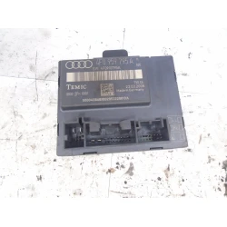 CENTRALINA CONFORT Audi A6, S6 2005 2.7 TDI AVANT 4f0959795a