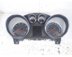ŠTEVEC Opel Meriva 2014 1.6CDTI