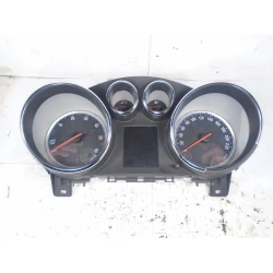QUADRO STRUMENTI CONTACHILOMETRI Opel Meriva 2014 1.6CDTI