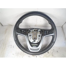STEERING WHEEL Opel Meriva 2014 1.6CDTI 13412200