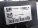 BLOWER MOTOR Opel Meriva 2014 1.6CDTI 13503201