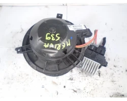 BLOWER MOTOR Opel Meriva 2014 1.6CDTI 13503201