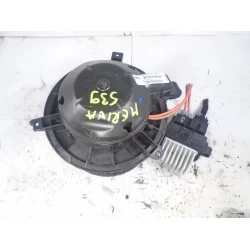 VENTILATOR KABINE Opel Meriva 2014 1.6CDTI 13503201