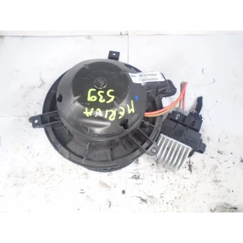 VENTOLA MOTORINO VENTILAZIONE ABITACOLO Opel Meriva 2014 1.6CDTI 13503201