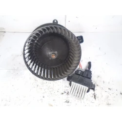 BLOWER MOTOR Opel Meriva 2014 1.6CDTI 13503201