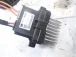 VENTOLA MOTORINO VENTILAZIONE ABITACOLO Opel Meriva 2014 1.6CDTI 13503201