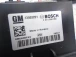 VENTOLA MOTORINO VENTILAZIONE ABITACOLO Opel Meriva 2014 1.6CDTI 13503201