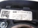 AIRBAG VOLANTE Opel Meriva 2014 1.6CDTI 13300473
